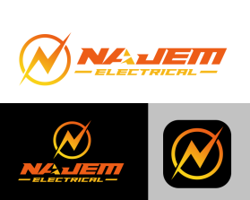 NAJEM Electrical entry by Robert L. Turla