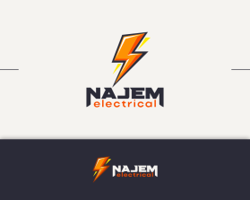 NAJEM Electrical entry by Urke