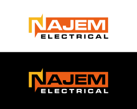 NAJEM Electrical entry by mulia