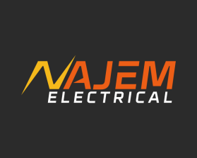 NAJEM Electrical entry by gastan alvarendra