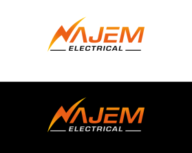 NAJEM Electrical entry by Prasetyo Budi