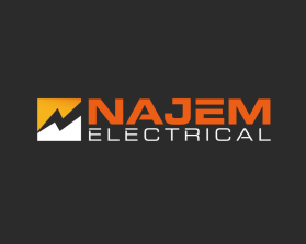 NAJEM Electrical entry by Ethan Barquin