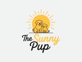 The Sunny Pup entry by MD ANOWAR