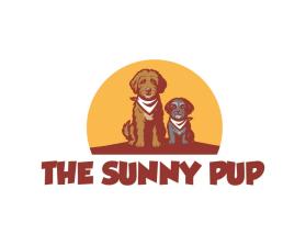 The Sunny Pup entry by Norberto Enrique Perez Viloria