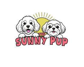 The Sunny Pup entry by Samantha Livingston