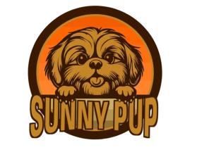 The Sunny Pup entry by RestuSemesta