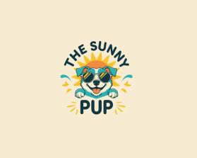 The Sunny Pup entry by colorjar