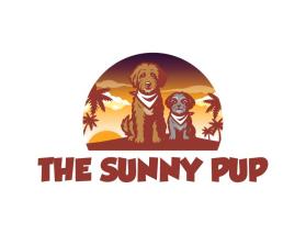 The Sunny Pup entry by Norberto Enrique Perez Viloria
