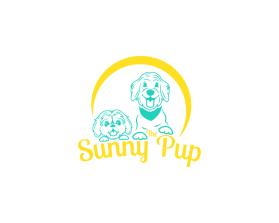 The Sunny Pup entry by Julius Sitanggang