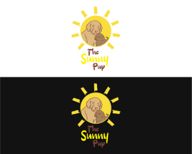 The Sunny Pup entry by Sukesianto
