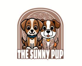 The Sunny Pup entry by Dhian Ardiyanto