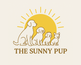 The Sunny Pup entry by belloum louai