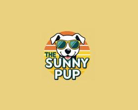 The Sunny Pup entry by colorjar
