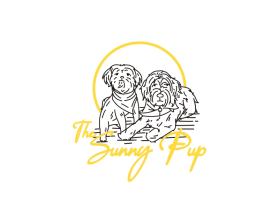 The Sunny Pup entry by Wildan