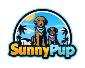 The Sunny Pup entry by Norberto Enrique Perez Viloria
