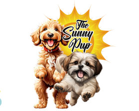 The Sunny Pup entry by Dave Wright