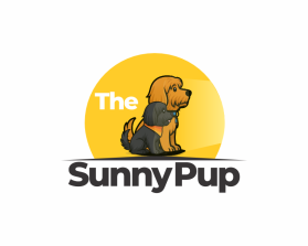 The Sunny Pup entry by Marcelo silveira