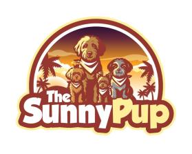 The Sunny Pup entry by Norberto Enrique Perez Viloria
