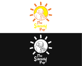 The Sunny Pup entry by Sukesianto