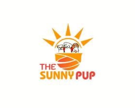 The Sunny Pup entry by Dhian Ardiyanto