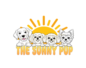 The Sunny Pup entry by Samantha Livingston