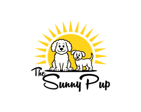 The Sunny Pup entry by sajuddin khan