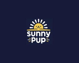 The Sunny Pup entry by colorjar