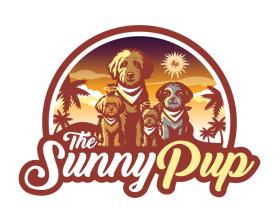 The Sunny Pup entry by Norberto Enrique Perez Viloria