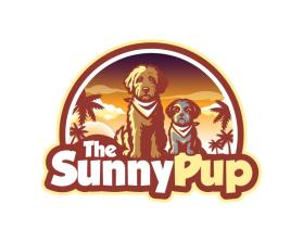 The Sunny Pup entry by Norberto Enrique Perez Viloria