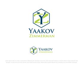 Yaakov Zimmerman (initials: YZ) entry by Arif Fahmi