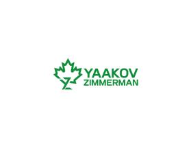 Yaakov Zimmerman (initials: YZ) entry by bartous khalid