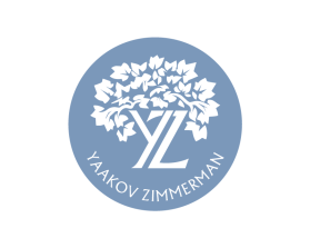 Yaakov Zimmerman (initials: YZ) entry by Paulina Bazan