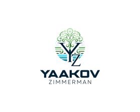 Yaakov Zimmerman (initials: YZ) entry by Adriana