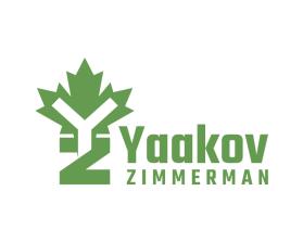 Yaakov Zimmerman (initials: YZ) entry by Eryc Bhudi Praptomo