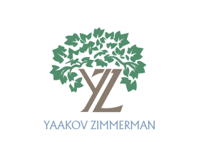 Yaakov Zimmerman (initials: YZ) entry by Paulina Bazan