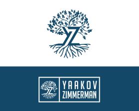 Yaakov Zimmerman (initials: YZ) entry by LALRINKIMA