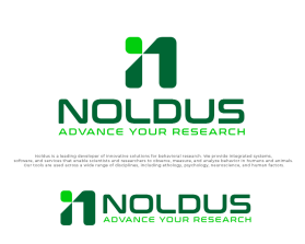 Noldus entry by twdesignstudio