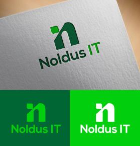 Noldus entry by LogoHants