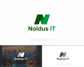 Noldus entry by leovardo