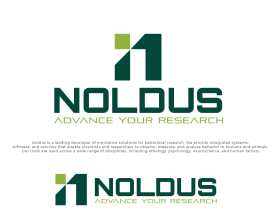 Noldus entry by twdesignstudio