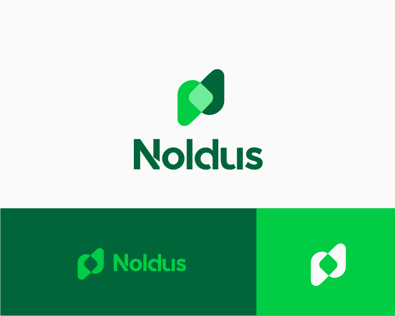 Logo Design for Noldus