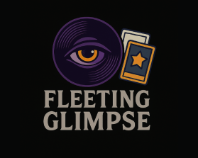 Fleeting Glimpse entry by belloum louai
