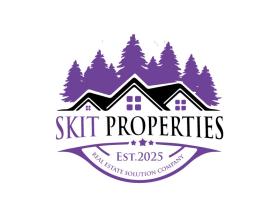 Winning entry: Skit Properties entry by bayu_desain88