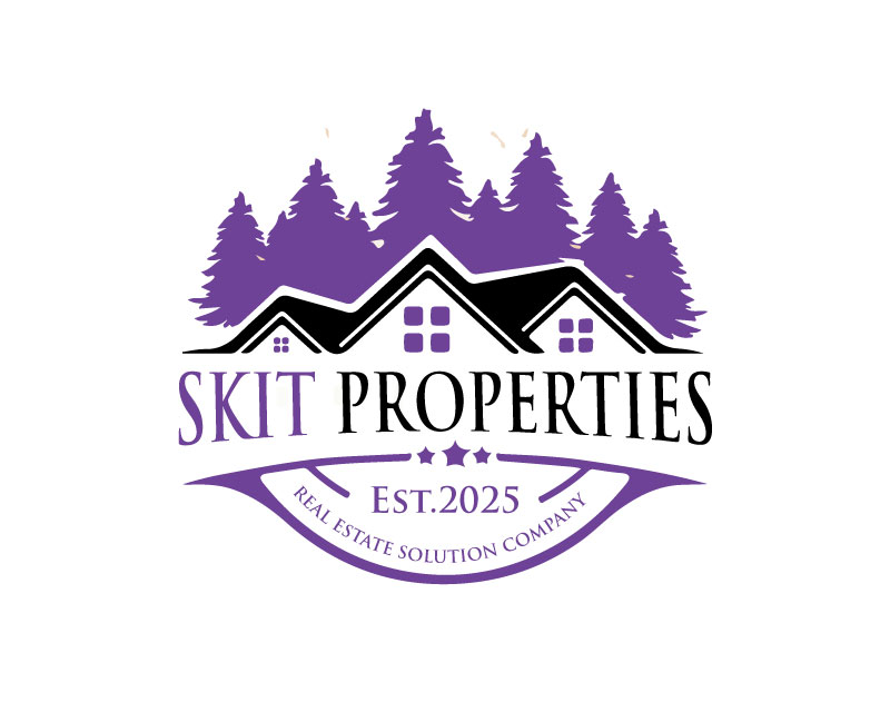 Logo Design for Skit Properties