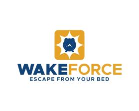 WakeForce entry by erionart