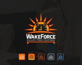 WakeForce entry by eddypoer77