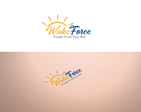 WakeForce entry by Gauti