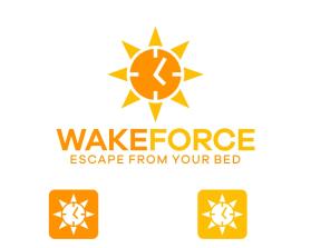 WakeForce entry by Tun