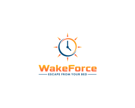 WakeForce entry by ardima