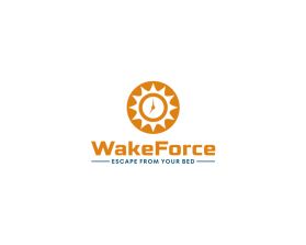 WakeForce entry by ardima